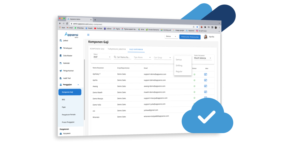 software payroll illust 4