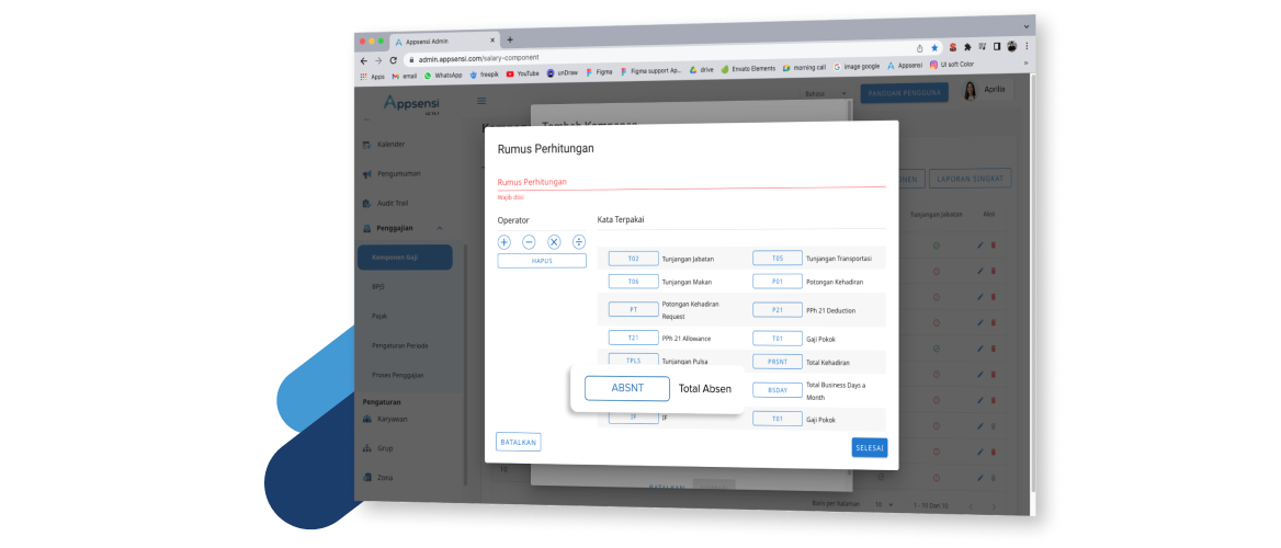 software payroll illust 2